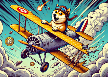 Dogecoin: u00bfHasta du00f3nde puede caer antes de reanudar su ascenso?