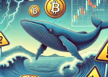 Las ballenas de Bitcoin continúan acumulando: implicaciones y riesgos para el mercado