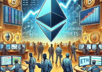 Ethereum: ¿Cambio inminente en el impulso del mercado?