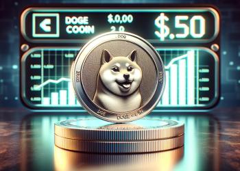 u00a1Dogecoin en ascenso: apuntando a nuevas cotas!