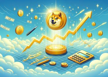 u00a1Dogecoin despega: sube mu00e1s del 50% y apunta a mu00e1s ganancias!