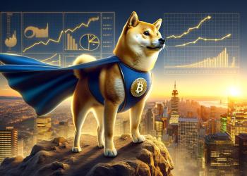 Dogecoin apunta a un nuevo aumento tras recuperarse de los mu00ednimos