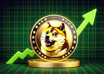 Dogecoin anticipa mu00e1s ganancias: anu00e1lisis de soporte y resistencia
