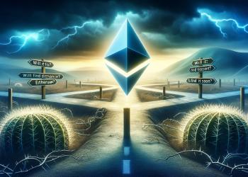¿Caerá aún más el precio de Ethereum?