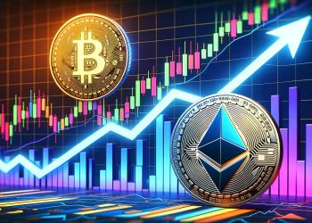 El precio de Ethereum apunta a un aumento constante: u00bflas cau00eddas son limitadas?