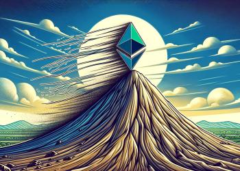 El precio del Ethereum cae por debajo de 2.550 $: ¿Es hora de preocuparse?