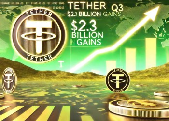 Tether toca máximos históricos y su CEO denuncia el «lavado de inclusión» de otras compañías