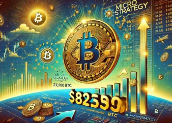 MicroStrategy ahora posee casi $23 mil millones en Bitcoin: la tendencia alcista continu00faa