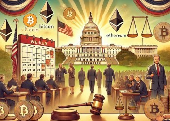 Impacto de las Nuevas Leyes Cripto en EE.UU.: ¿Qué Significa para Bitcoin y las Stablecoins?