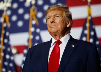 WLFI de Trump Cae: ¿Un Tropiezo en el Mundo DeFi?