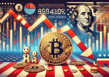 Bitcoin ante una semana clave: elecciones en EE. UU. y decisiu00f3n de tasas de la Fed