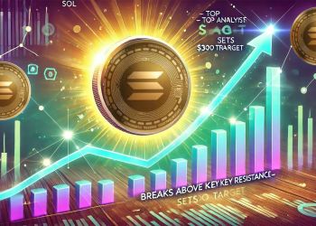 u00a1Solana a punto de despegar! Rompiendo resistencias y apuntando a mu00e1ximos histu00f3ricos