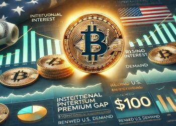 u00a1Bitcoin rompe ru00e9cords! Alcanza un nuevo mu00e1ximo histu00f3rico de $76.990