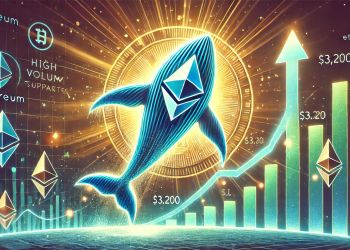 u00a1Ethereum en alza! ETH alcanza nuevos mu00e1ximos y muestra fortaleza