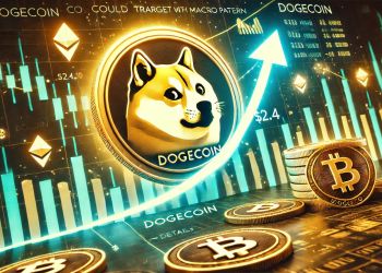 Dogecoin se dispara: u00bfHacia nuevos mu00e1ximos histu00f3ricos?