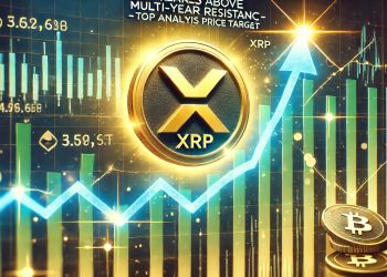 XRP: Anu00e1lisis tu00e9cnico y predicciones para una posible tendencia alcista