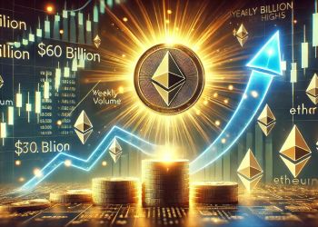 Ethereum se prepara para una fase alcista explosiva, u00bfalcanzaru00e1 los 6000 du00f3lares?
