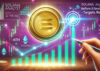 Solana (SOL) se acerca a sus máximos históricos: ¿subirá aún más o se enfrentará a una corrección?