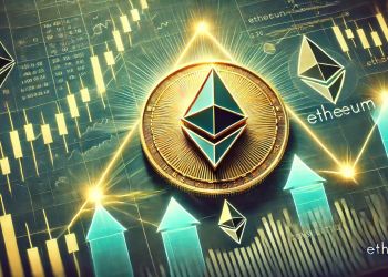 Ethereum se prepara para subir: Análisis técnico señala una posible ruptura alcista