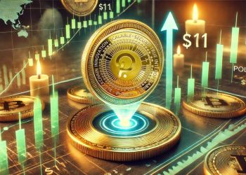 ¡Polkadot al borde de una gran ruptura! El impulso alcista y los niveles de soporte sólidos señalan un movimiento significativo