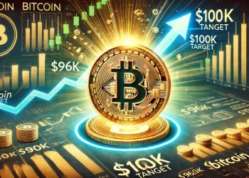 ¡Bitcoin imparable! Hacia nuevos máximos históricos