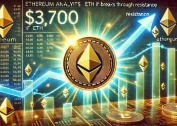 Ethereum: A punto de superar la resistencia crucial, ¿se viene una nueva temporada de altcoins?