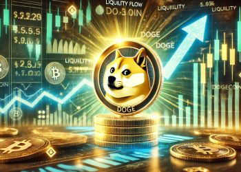 Dogecoin al borde de un repunte parabólico: ¿Superará la resistencia clave?