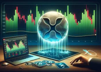 XRP Price Pulls Back but Holds Support — Bulls Still in the Game