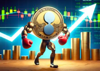 El precio de XRP se consolida por encima de 1,40 dólares, ¿nuevos máximos a la vista?