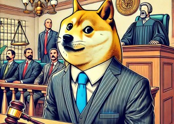 Elon Musk se libra de una demanda por manipular el precio de Dogecoin