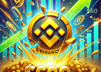 Binance Coin: optimismo cauteloso y seu00f1ales de fortaleza