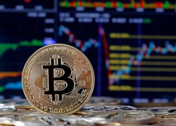 Bitcoin activa seu00f1al de compra tras registrar su segunda vela verde mensual