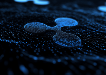 u00a1Atenciu00f3n, inversores! El XRP de Ripple se prepara para una subida meteu00f3rica