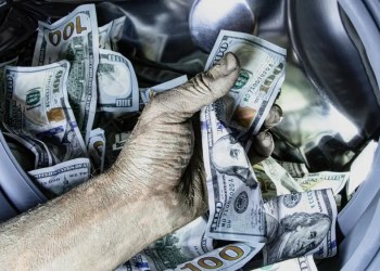 Larry Dean Harmon, operador de Helix, sentenciado a 3 au00f1os por lavado de dinero en la darknet