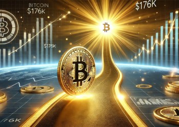 Scaramucci predice que Bitcoin alcanzaru00e1 los 176.000 du00f3lares en 2026