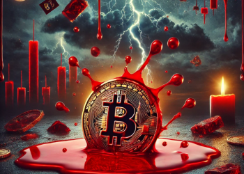 Grandes cambios en el mundo de las criptomonedas: más de 550 millones de dólares liquidados en 24 horas