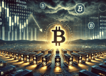 La tasa de hash de Bitcoin muestra señales de desaceleración: ¿un indicio de que los mineros pierden confianza?