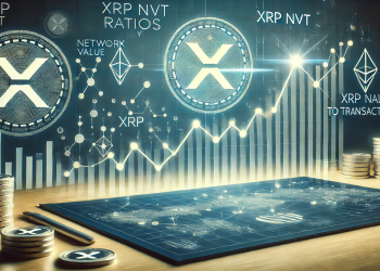 La relaciu00f3n NVT de XRP: u00bfUn indicador de sobrevaloraciu00f3n?