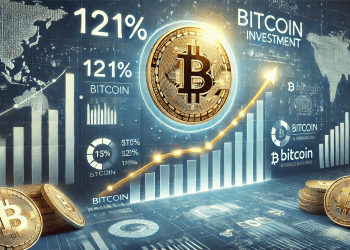 u00bfHa alcanzado Bitcoin un mu00e1ximo? El u00edndice de rentabilidad promedio sugiere que au00fan puede subir