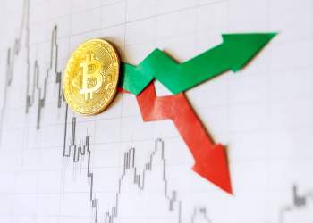 Bitcoin marca nuevo récord histórico, pero ¿está cerca una corrección del precio?