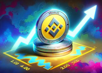El precio del BNB consolida por encima de los 620 $, ¿otro aumento a la vista?