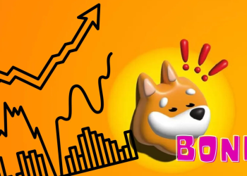 BONK bajo presión de venta: ¿Hasta dónde puede caer?