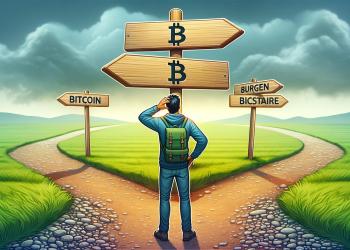 El precio de Bitcoin se consolida cerca de los $100.000, ¿hacia dónde se dirige?