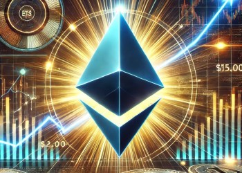 Ethereum: Los patrones gráficos sugieren un potencial repunte