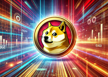 ¡Precio de Dogecoin al borde de una ruptura! ¿Se confirmará hoy?