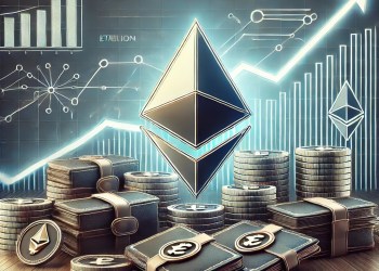 Movimientos de Ethereum: acumulación, ETF y señales de un próximo cambio