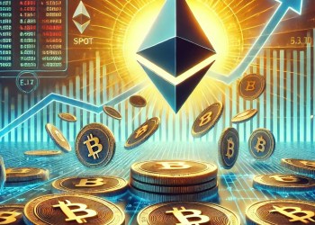 El fuerte rendimiento de Ethereum impulsa el optimismo en el mercado de altcoins
