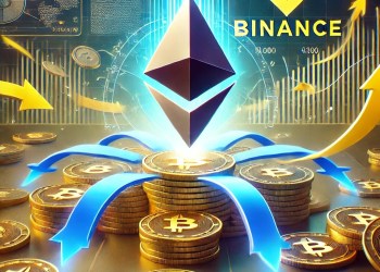Movimientos en el mercado de Ethereum: Salidas masivas de exchanges centralizados sacuden la trayectoria de ETH