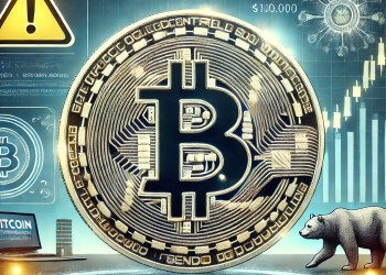 Bitcoin alcanza un nuevo máximo histórico, pero los holders a largo plazo venden