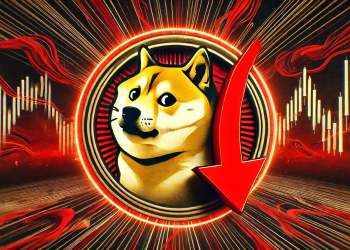 ¿Hasta dónde puede caer Dogecoin? Los analistas opinan